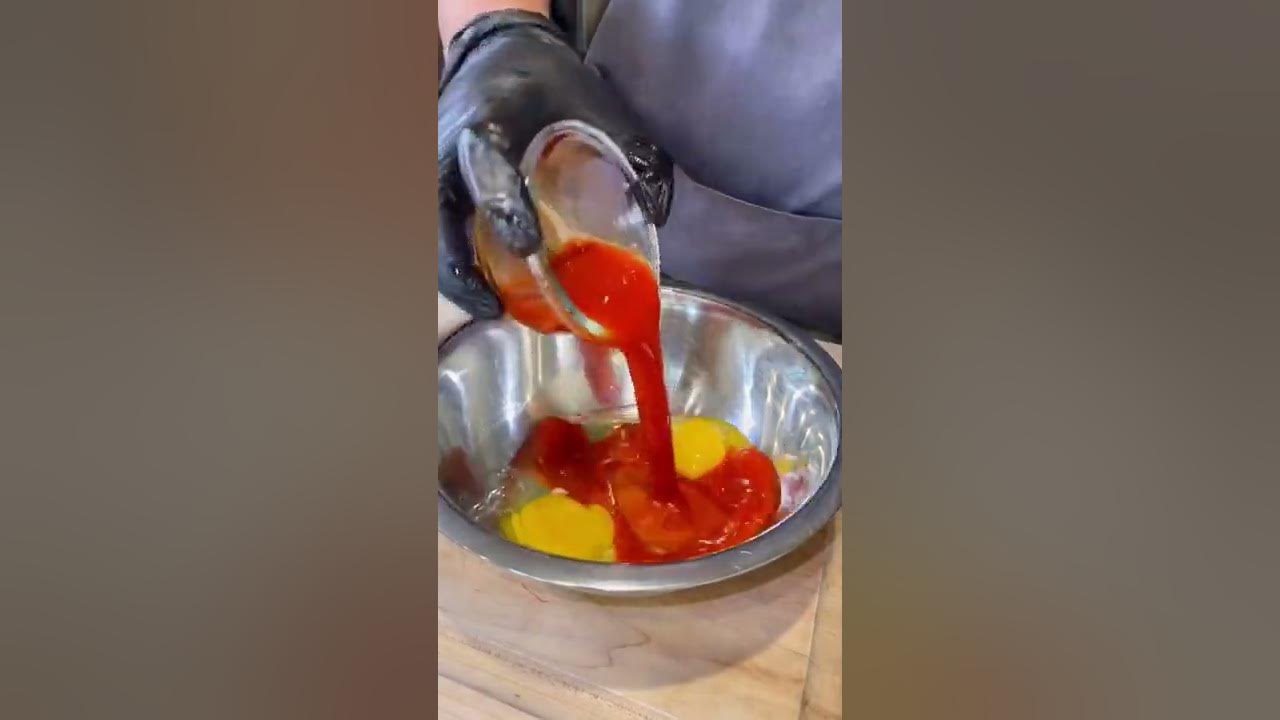 How to make Catfish Nuggets with GUIDRY’S Catfish ⏰ One Minute Recipe