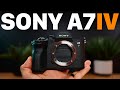 You Have To See It With Your Own Eyes! Is the Sony A7IV the ULTIMATE Hybrid Photo/Video Camera!?