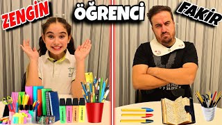 İyi̇ Öğrenci̇ Kötü Öğrenci̇ Eyvah