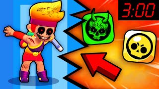 видео: АМБЕР С ДАРКНЕТА УГРОЖАЕТ В БРАВЛ СТАРС В 3 ЧАСА НОЧИ! AMBER ИЗ BRAWL STARS ПИШЕТ! ОБНОВА В БС / DEP картинка: АМБЕР С ДАРКНЕТА УГРОЖАЕТ В БРАВЛ СТАРС В 3 ЧАСА НОЧИ! AMBER ИЗ BRAWL STARS ПИШЕТ! ОБНОВА В БС / DEP