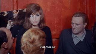 RED DESERT Trailer (1964) - The Criterion Collection