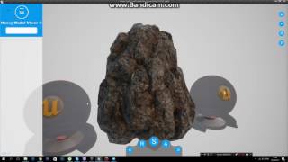 Multi Select system & Hide/UnHide tool