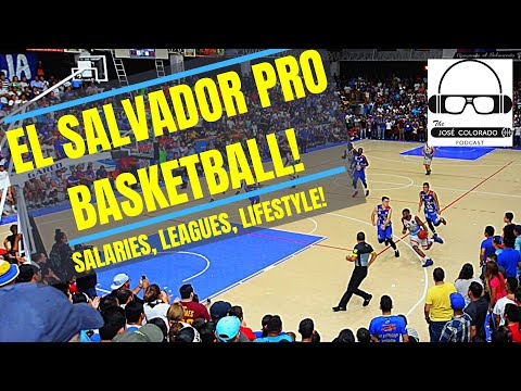 El Salario Promedio De Baloncesto Profesional