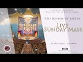 LIVE: SIXTH SUNDAY OF EASTER ( YEAR C )