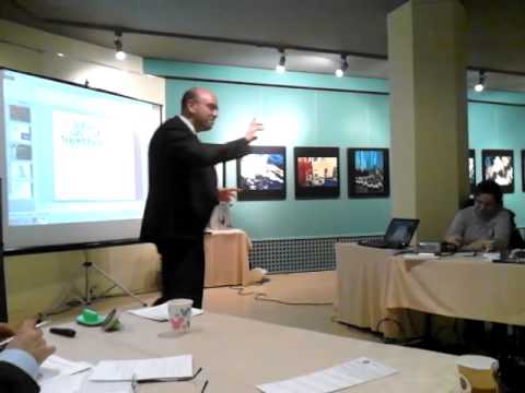 Toastmasters Entertaining Speaker Manual, Project #2, 31.03.2015 - YouTube