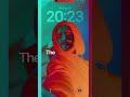 iOS 26's 3D Lock Screen Just Blew My Mind #iOS26 #LockScreen #iphone