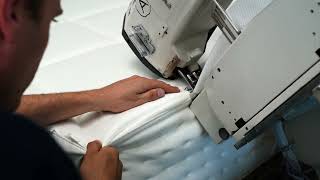 Adrien Michel - Artisan Litier Depuis 1962 Matelas, Sommiers Et Tête De Lit Fabriqués En Bretagne.