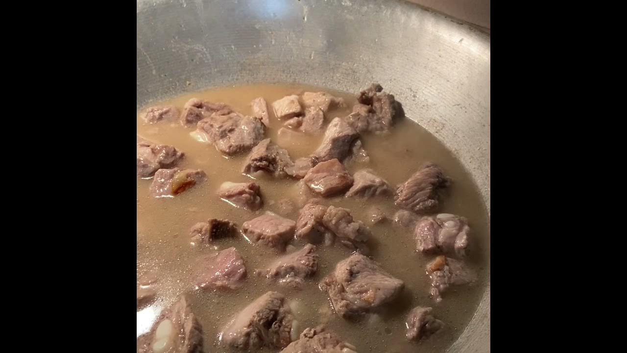 Igado “Higado” in Spanish meaning “Liver” YouTube