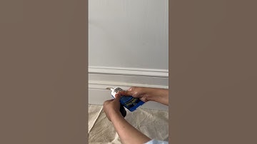 Give your old baseboards a fresh look with easy tricks