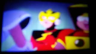 Official Mickey Mouse Screaming Brandon Bartee