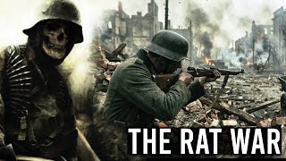 Stalingrad Fighting Was Even Worse Than You Imagine