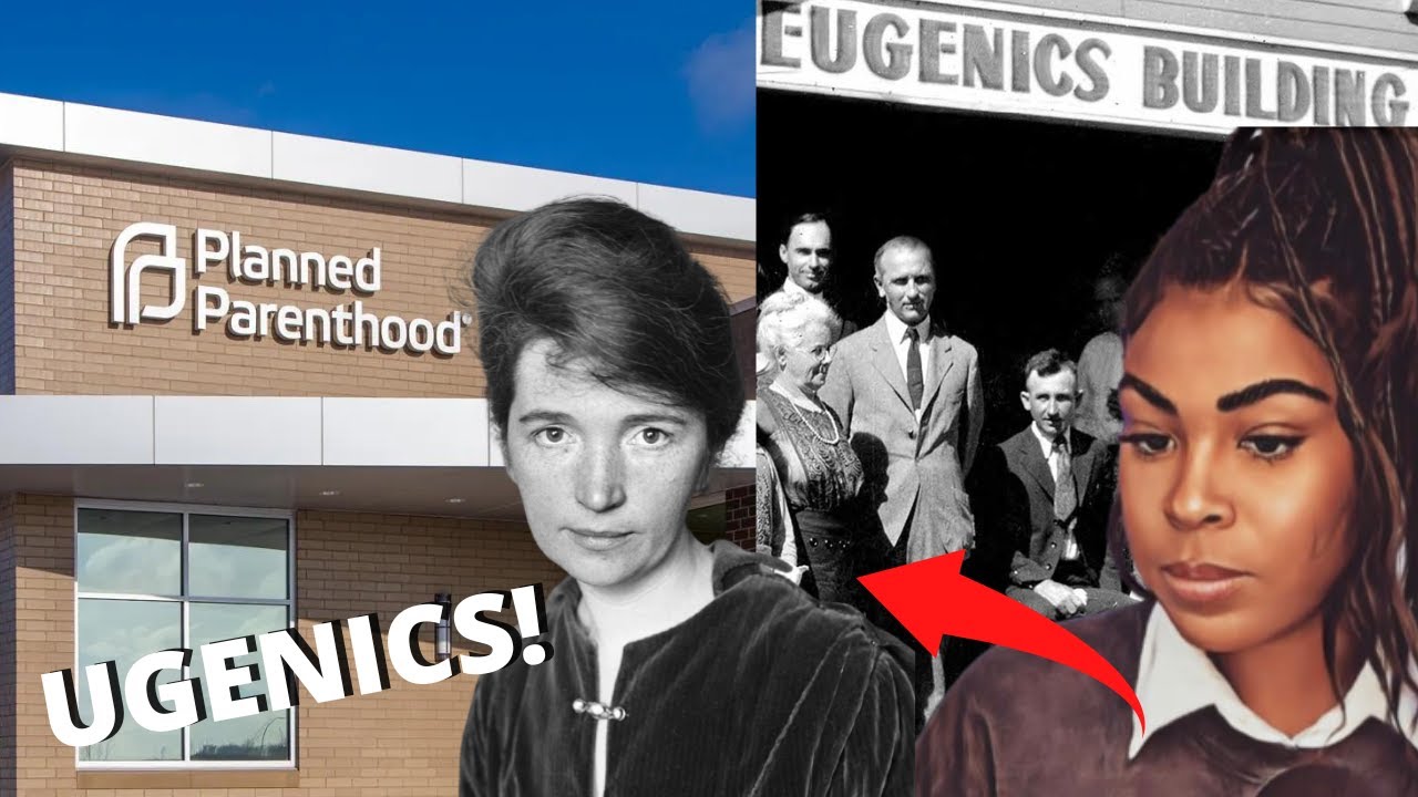 The Roots of Planned Parenthood | Margaret Sanger Exposed - YouTube