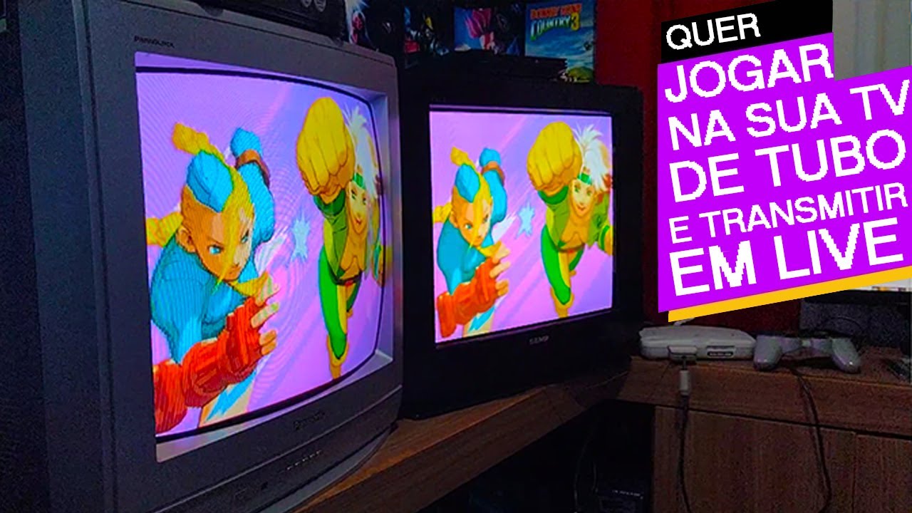 Como Jogar Na TV De Tubo E Transmitir A Live Tudo Ao Mesmo Tempo YouTube como-jogar-na-tv-de-tubo-e-transmitir-a-live-tudo-ao-mesmo-tempo-youtube