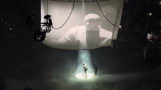 Kanye West &amp; Ty Dolla Sign - Hoodrat (LIVE at Footprint Center) 3-10-24 - Phoenix Show