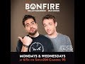 The Bonfire #189 (07-13-2017)