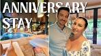 NETHERLANDS STAYCATION Wedding Anniversary ... - YouTube