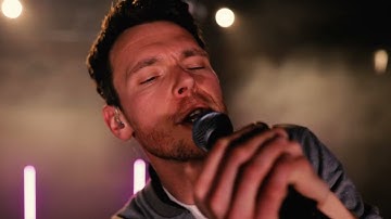 FORCODER - SHIVER (live session part 1)