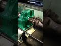Helical bevel gearbox. #gearbox #gearreducer #speedreducer #transmission #gearunits #drive