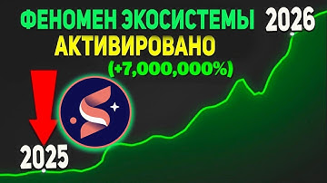 🚨 ЭТОТ СИГНАЛ ОТПРАВИТ STARKNET НА МИНИМУМ 1$ STRK ОБНОВИЛ ЛОКАЛЬНЫЙ МАКСИМУМ 2025 ПРОГНОЗ СТАРКНЕТ