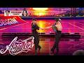 Amici 25 - Alex - Beggin'