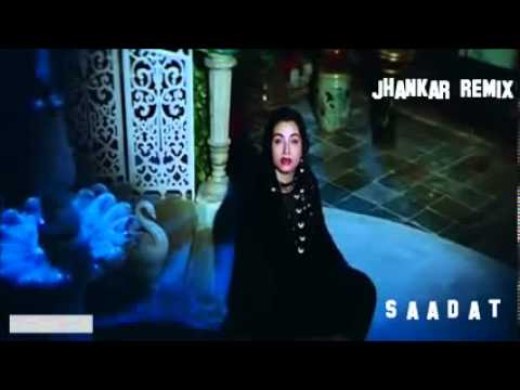 Dil Ke Armaan Aansuon Jhankar HD, Nikah1982, Salma Agha Jhankar Beats Remix HQ YouTube