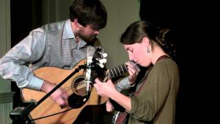 Video thumbnail of "The Honey Dewdrops - I've Endured (Ola Belle Reed)"