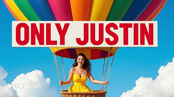Selena Gomez - Only Justin (Official Music video) 2025