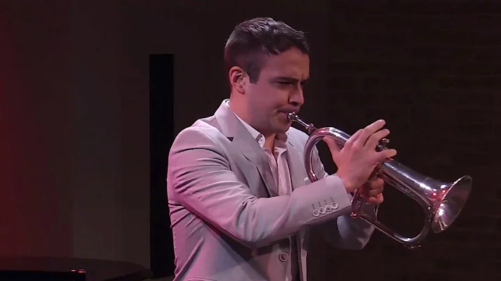 Michael Hawes, Bass-Baritone and Trumpet