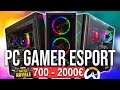 PC GAMER SPÉCIAL JEUX COMPÉTITIFS 2020 (Fortnite, Warzone, Rainbow Six...)