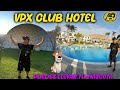 Club vpx hotel cieneguillapetfriendly como llegar vlog akira pha piscinas campestre