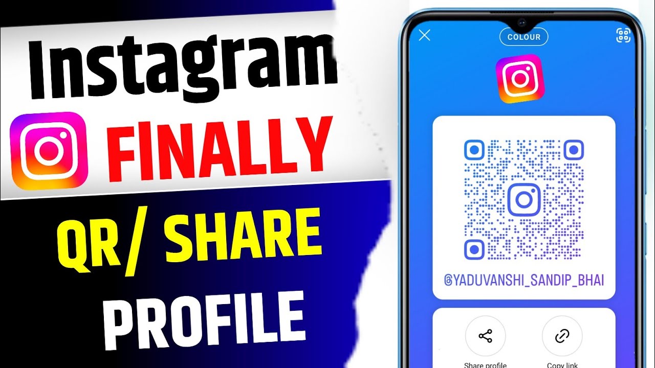 Instagram Qr Code Kaise Use Kare Instagram Ka Qr Code Kaise Scan instagram-qr-code-kaise-use-kare-instagram-ka-qr-code-kaise-scan