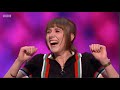 CLIPS - Mock the Week - Maisie Adam and The Dip