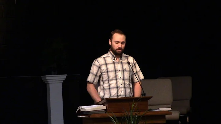 Daniel Reese - "Amazing Grace (My Chains Are Gone)"