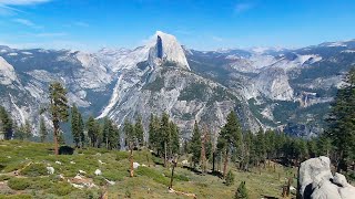 Above USA⎟Parrot Bebop Drone