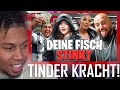 Frankfurt hauptwache tinder ist zu krass 