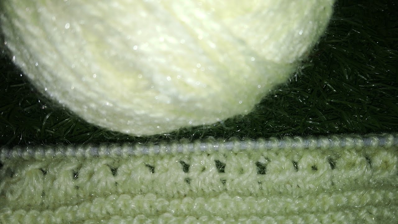 Knitting pattern for sweater / cardigan - sweater design | sweater ka  designknittig pattern