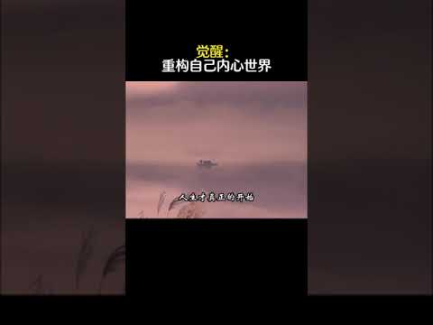 重构自己内心世界