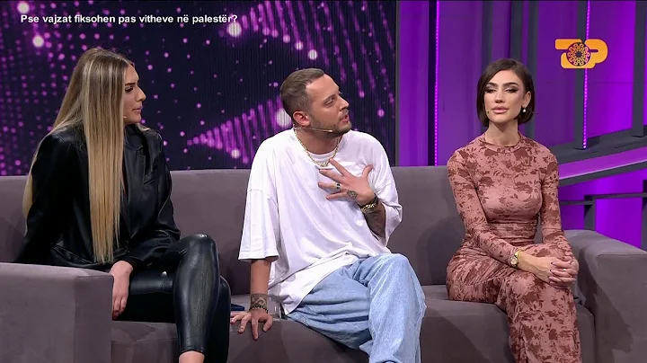 Graciano kalon n ofendime: Femra si maune dhe si g...