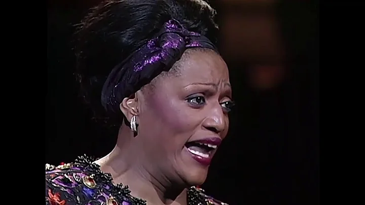Spirituals in Concert   Jessye Norman and Kathleen...