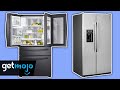 Top 5 Best Refrigerators For Any Kitchen