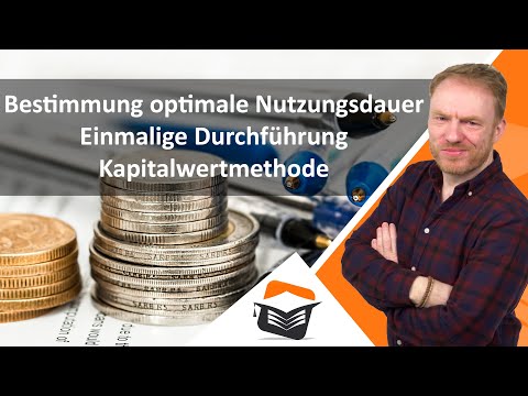 Video: So Bestimmen Sie Die Nutzungsdauer Eines Betriebssystems Im Jahr