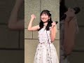 高城れに(ももいろクローバーZ)♪ポジティブアテンションプリーズ@山日YBSホール