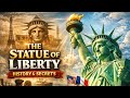Statue of Libertstatue of liberty factsy – The Untold Story of Freedom 🇺🇸