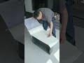 Easy-to-Use Wood Grain Stickers – Quick & Affordable Furniture Makeover part 1276#homedecor #diy