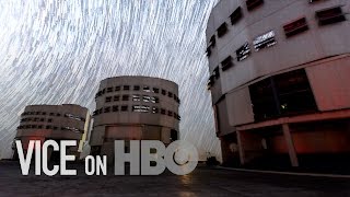 Into the Darkness - VICE on HBO (Extended Preview)