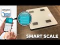 BEST SCALE On The Market!? - 1byone Smart Scale (Amazon)