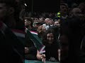 Thank you to our fans...