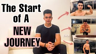 Introduction Of My New Journey | ITS COMEBACK TIME 