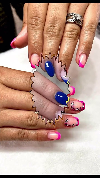 Bliss Nails Melissa TX: Nail Salon Near Melissa, McKinney and Anna Texas #nailsalon #blissnails