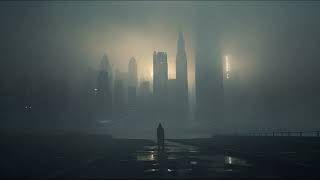 Wallace - Atmospheric Relaxation Music - Cyberpunk Dark And Dystopian